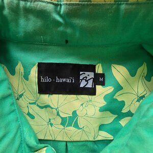 Sigzane Aloha shirt
